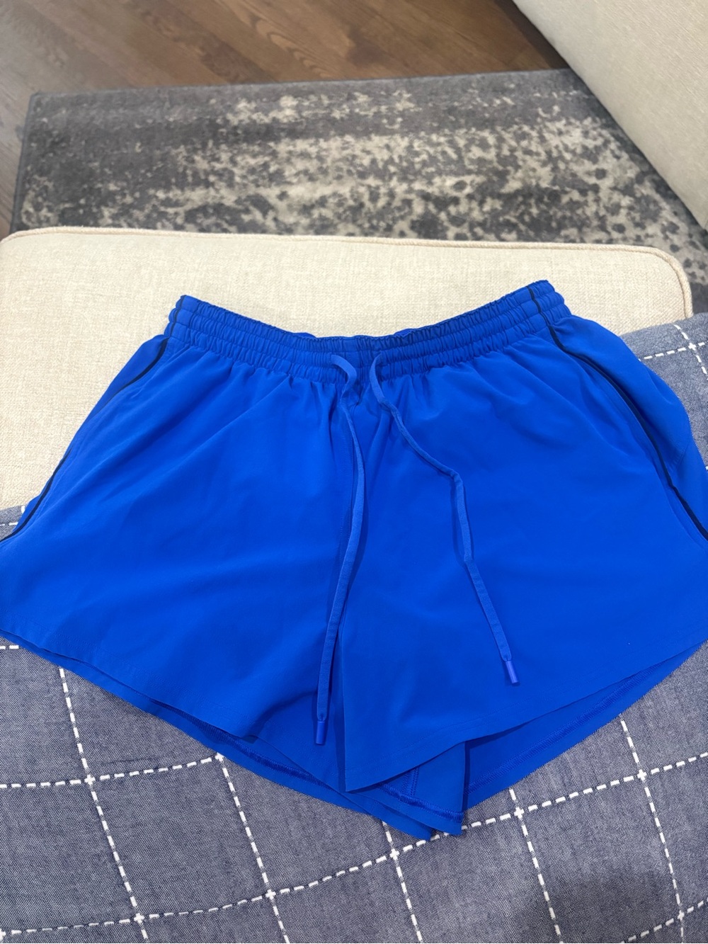 Pace Rival Shorts